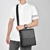 Men's Business Crossbody Laptop Bag