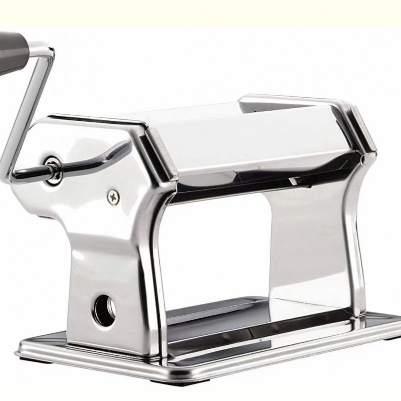 Compact Multi-functional Manual Noodle & Dumpling Skin Maker