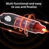 New Manual Hot Air Gun DIY Tool Electric Hot Air Gun Welding Temperature Process Hair Dryer Heating Tool