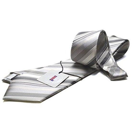 MICHIKO LONDON luxury formal tie MLA-160