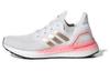 Wmns UltraBoost 20 'Light Flash Red' Donna EG0724