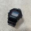 Used CASIO Baby-G G-LIDE Watch