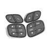 Chevrolet Steering Wheel Switch Button Assembly Set