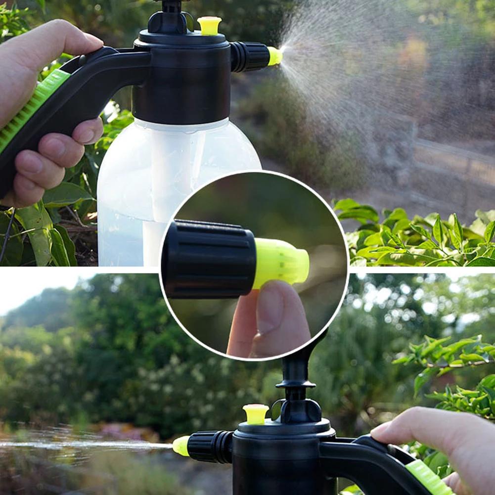 Dysza do piany Pompa ręczna Rozpylacz piany Ręczny rozpylacz wody pod ciśnieniem Myjnia samochodowa Ręczna dysza do piany śnieżnej