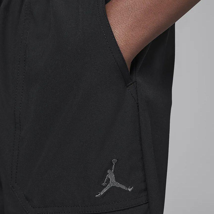 Jordan Kids Shorts Moderate HQ7197-010