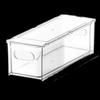 Zhishi Refrigerator Drawer Storage Box