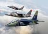 German Revell 1/144 Alpha Jet 50th Anniversary Set of 3 Plastic Model Kits 03810