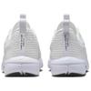 New COMME Des GARÇONS HOMME PLUS x Nike Slip Resistant Abrasion Resistant Low top Casual Shoes Unisex White IF0364-100