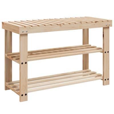 Living Room Furniture – Shoe Racks