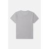 Kolon SporTS Women S Hiking ShorT Sleeve Round T ShirT jkTcm25302lml
