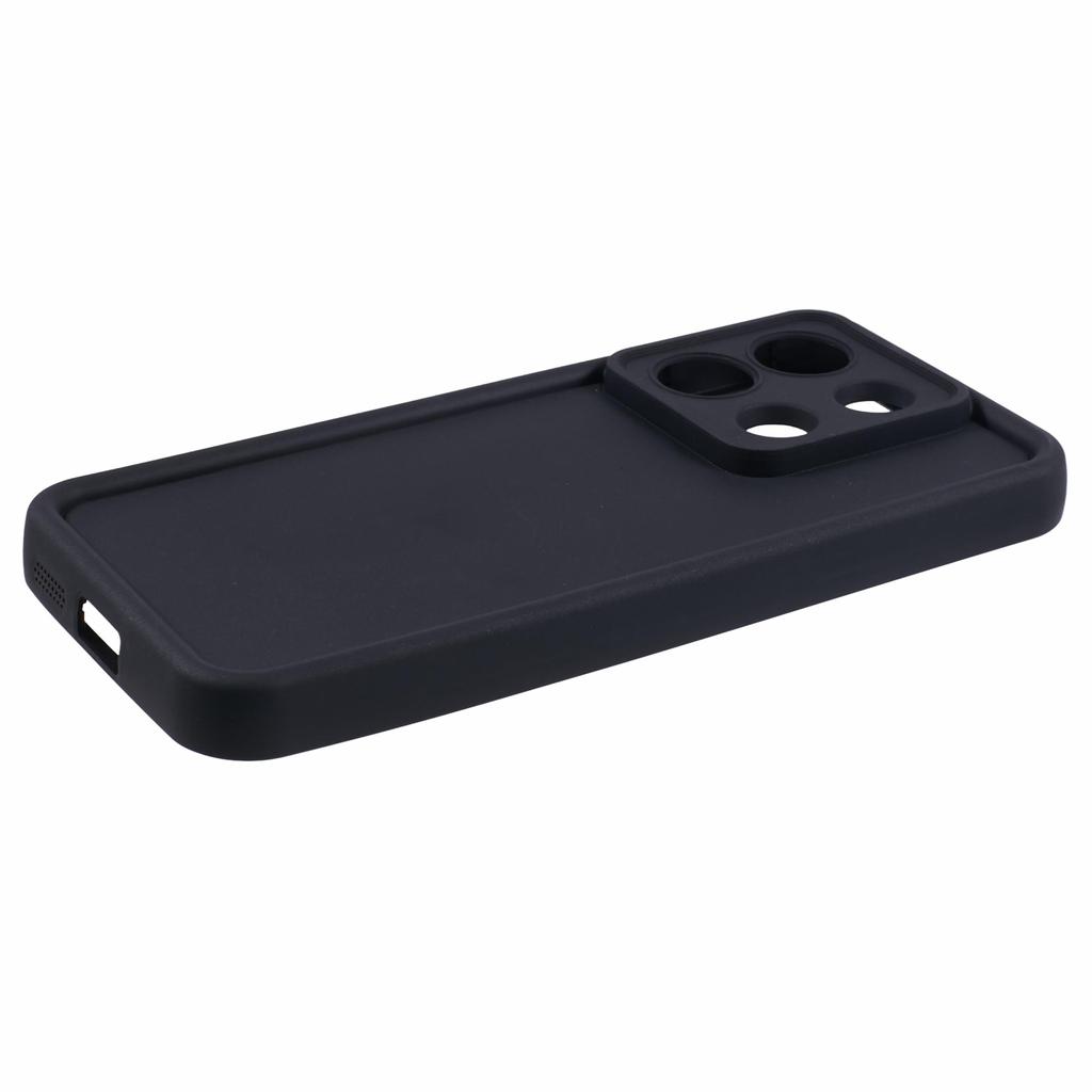 For Xiaomi Redmi Note 13 Pro 5G/Poco X6 5G TPU Cover Anti-Drop Matte Phone Shell