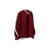 Nike Multifunctional Skateboard Large Capacity Polyester Backpack Unisex Backpacks Maroon BA4586-677