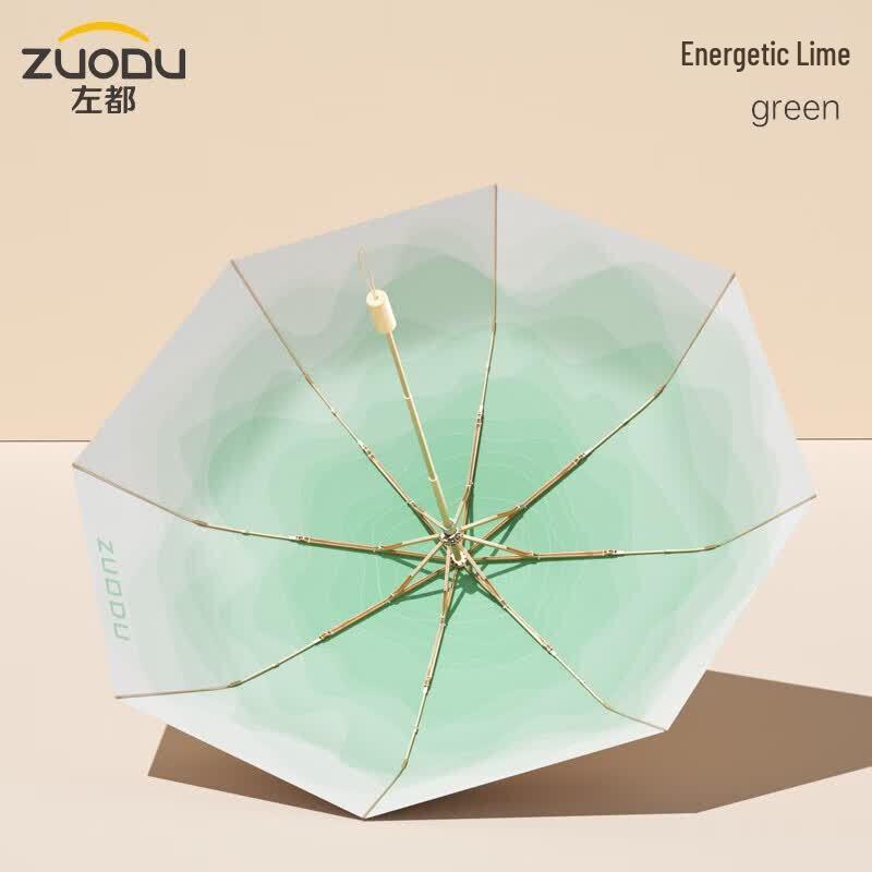 ZUODU Portable UV Protection Umbrella