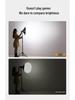 400W LED Fill Light for Studio & Live Broadcast