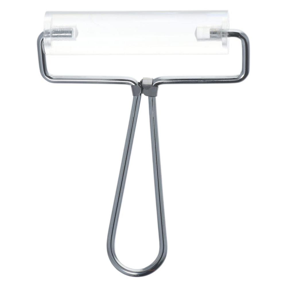 Große Größe Tonroller Acrylroller Schlammpresse Handwerkzeuge Ultraleichter Roller Töpferwerkzeuge