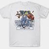 Classic Yes Band Unisex Unisex S-5XL Shirt 12D427 Unisex T-Shirt