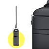 Multifunktionale Kartensteckplatz-Aufbewahrungsbox Tf Sim-Karten-Auswerfer-Speichersteckplatz Mit Lanyard Anti-Verlust Sim-Karten-Entfernungsnadel Stift 1 Stück