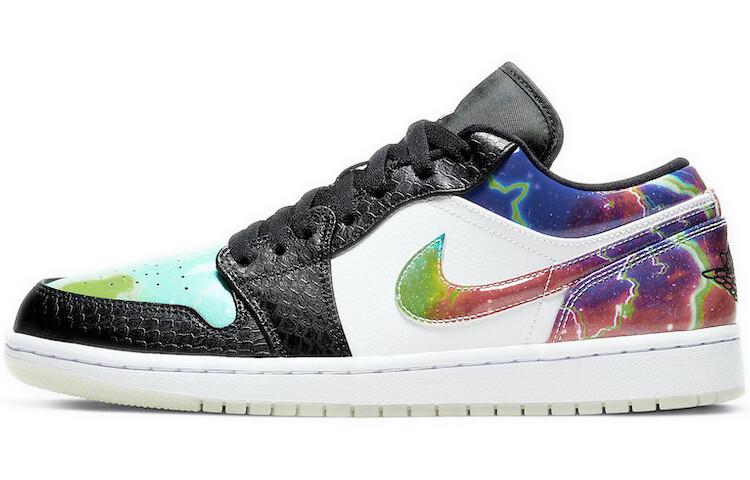 

Jordan 1 High FlyEase Galaxy - CW7309-090 42