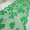 Irish Day  Table Flag St. Patricks Day Decoration Table Flag