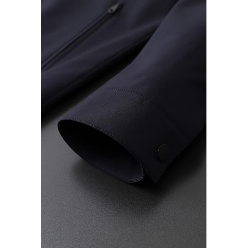 G·TENNA WLD5502 Herren Business Reversjacke