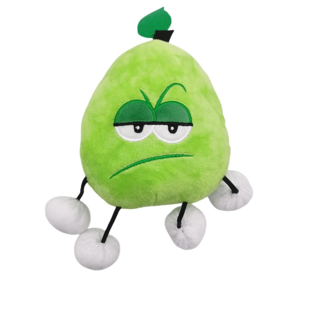 Gehirn Plüschpuppe Donut Puppe Plüschtier