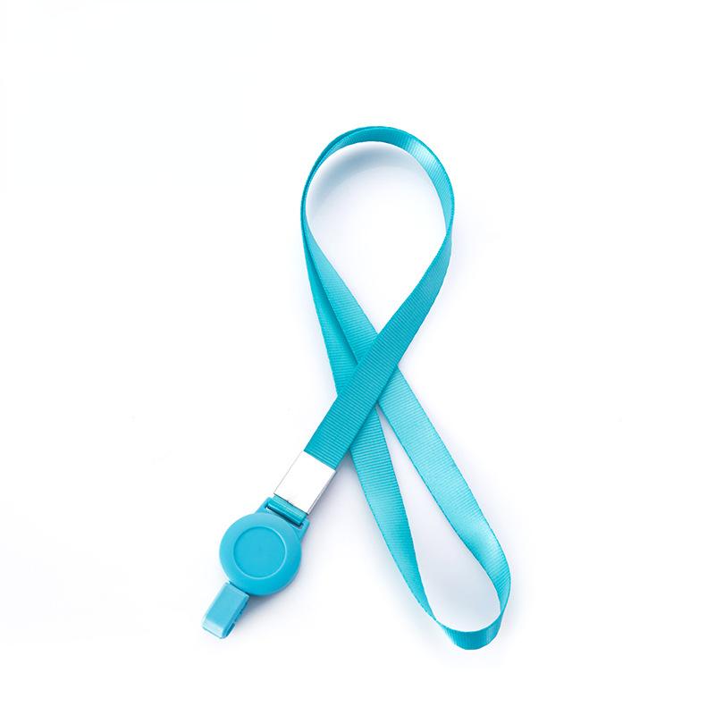 

Легко вытягиваемый ремешок для карточек, пряжка для расширения рукава, рабочая пряжка для карт, ремешок с пряжкой для карт