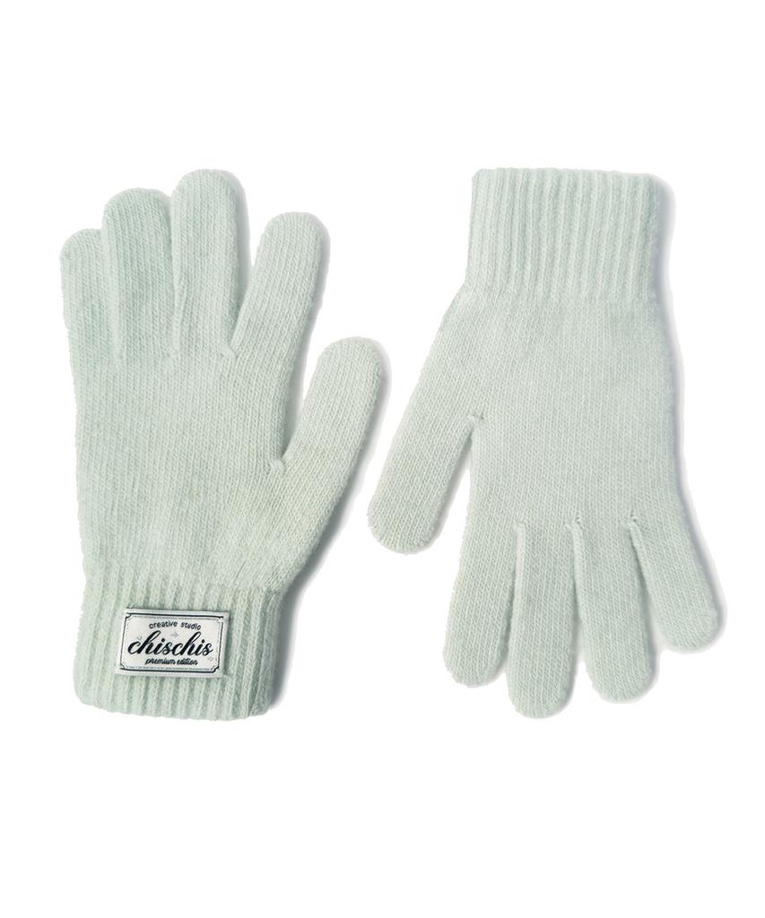 CHISCHIS Cotton Candy Gloves - 6Color
