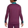 Nike Paris Saint Germain Strike Men's Nike Dri FIT Soccer Drill Top FN9841-613