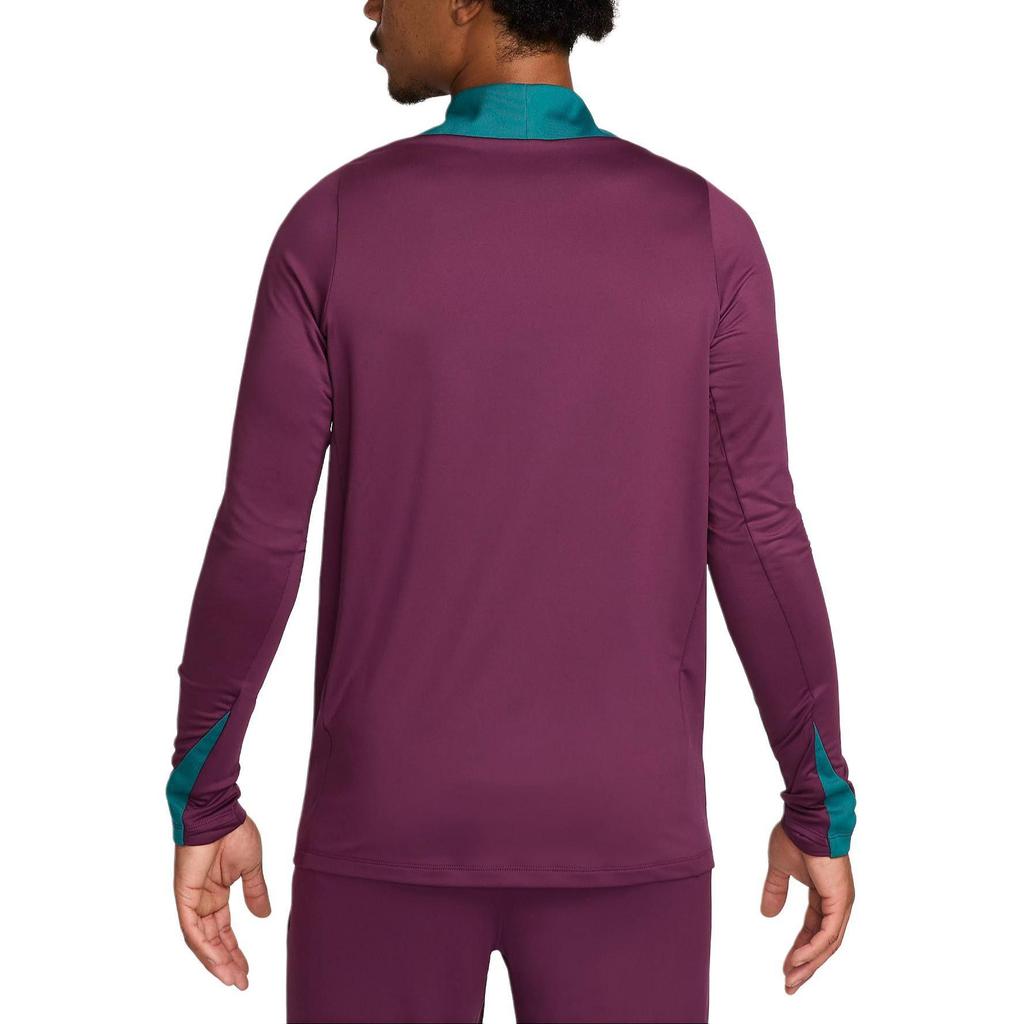 Nike Paris Saint Germain Strike Men's Nike Dri FIT Soccer Drill Top FN9841-613