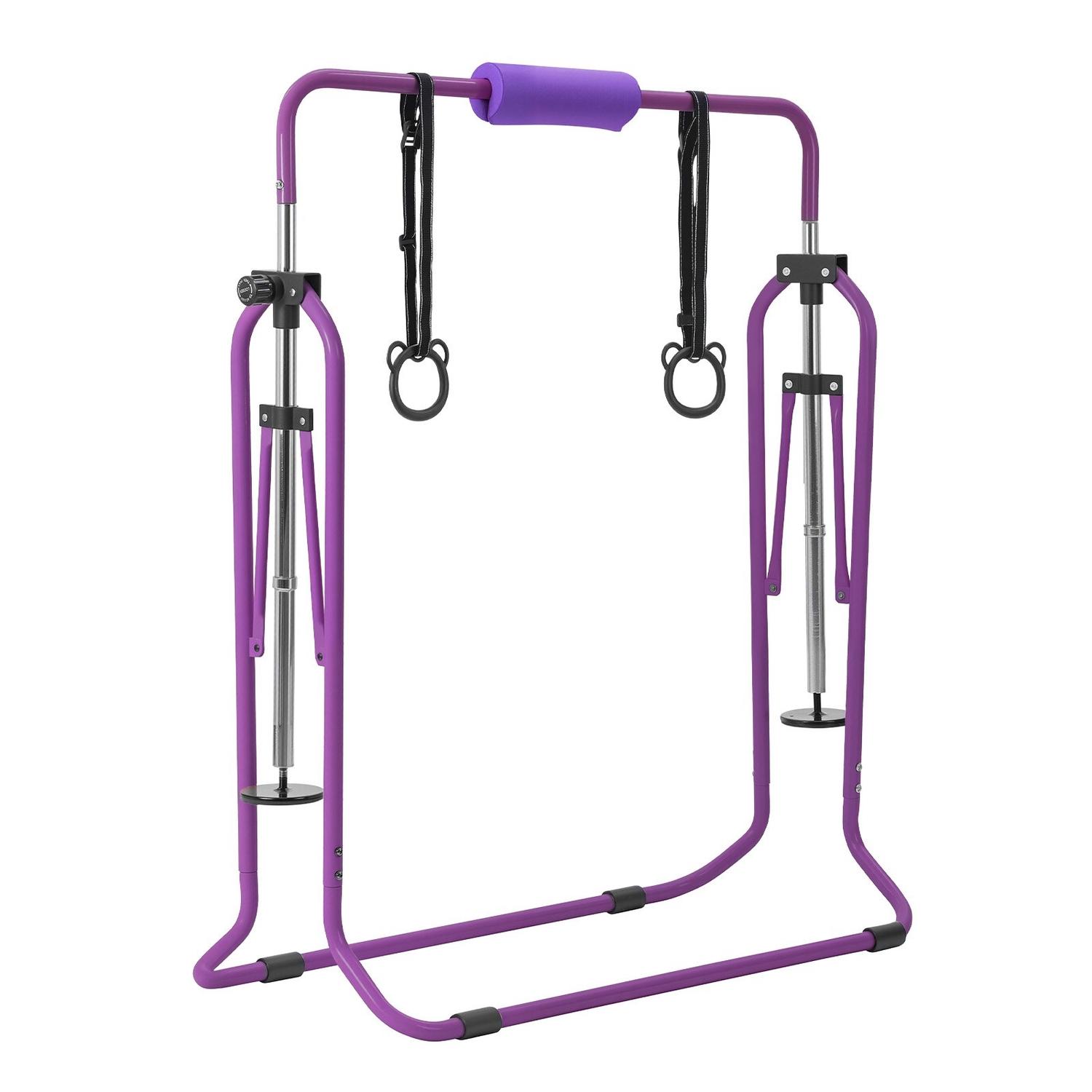 Gymnastic Bars for Kids, 63.5