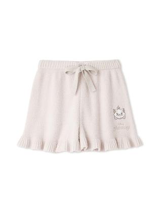 Knit Shorts SHNP255073PNKF [The Aristocats]