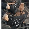 Velvet Shoes, Thick Shoes, Cotton Shoes, Men's Shoes, Warm Shoes, Martin Boots, Breathable, Casual Shoes, Sports Shoes