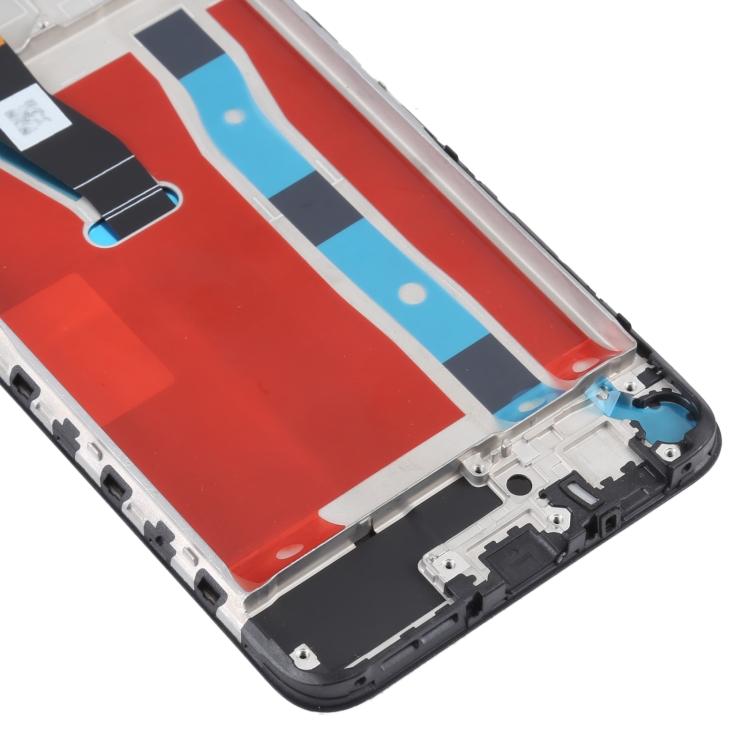 Ekran LCD OEM Dla Huawei Enjoy 50 Digitizer Pełny Zespół z Ramką