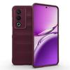 For OPPO A3 Pro Global Case OPPO A3 Pro Global Cover Anti-Skid TPU Shockproof Silicone Protective Phone Back Cover OPPO A3 Pro