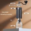 Jiaqi Portable Manual Coffee Grinder