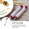 Cookie Decorating Cake Supplies Nozzles Pastry Tool Chocolates Food Writing Pen Piping Suite