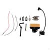 Ignition Coil Carburetor Part Air Filter Kits For 021 023 025 MS210 MS230
