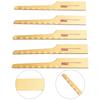 Pneumatic Saw Blades Plastic Sheet Metals Saw Blades 18TPI