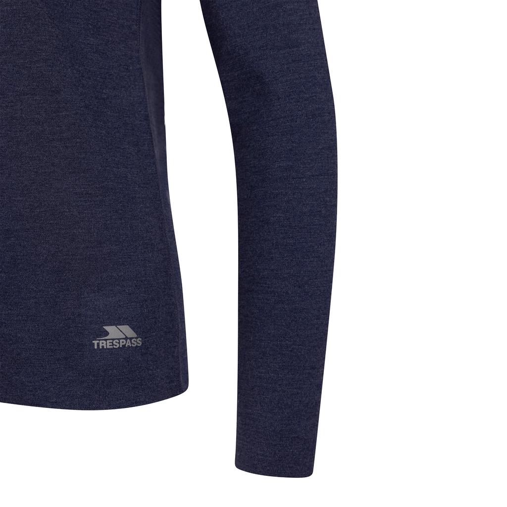 TRESPASS Womens/Ladies Selima Base Layer Top