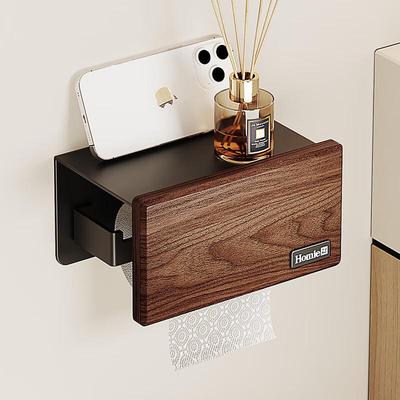 Banyo ve tuvalet – Tuvalet Kağıdı Tutucuları
