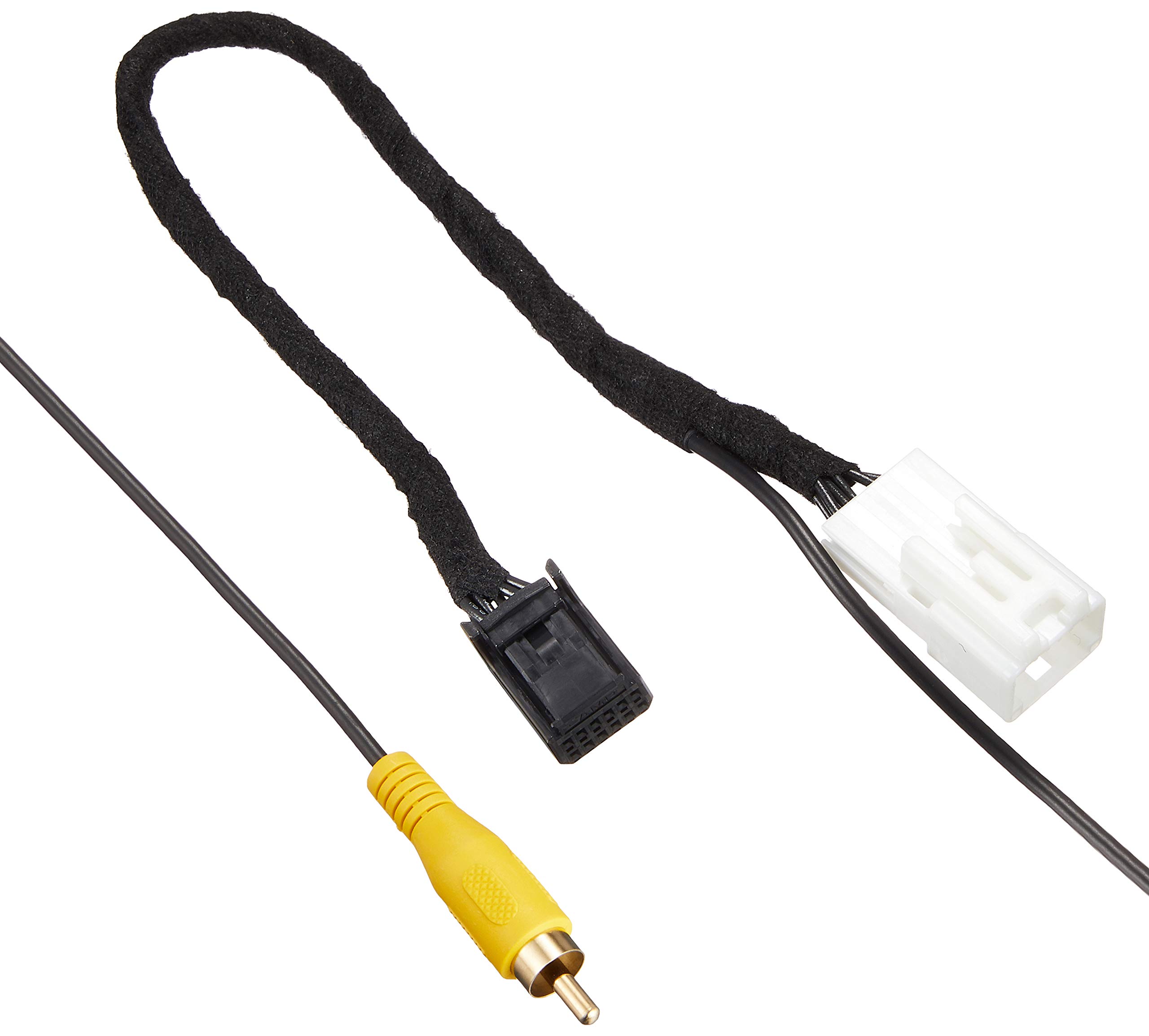 

улица (УЛИЦА) Жгут распределения для подключения задней камеры Mr.PLUS (Тойота Хайс Региус Эйс) [Номер детали] CA-22