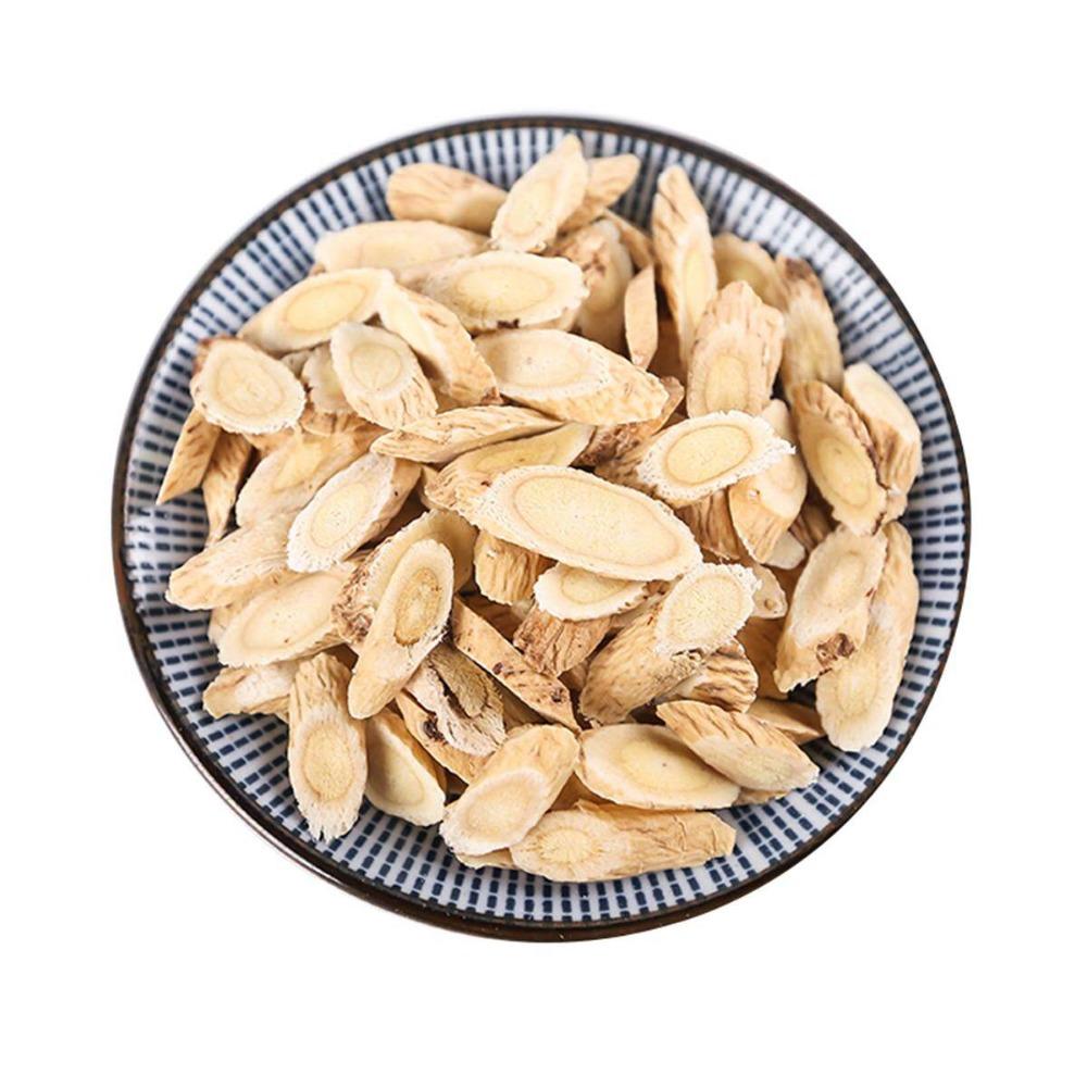 Organic Astragalus Root Tablets Powder No Sulfur Herbal Tea Supplement