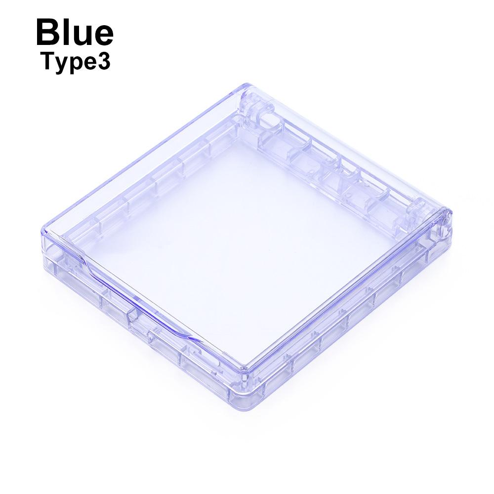 86 Type Waterproof Box Electric Plug Cover Self-Adhesive Wall Socket Bathroom Wall Switch Protection Cover Socket