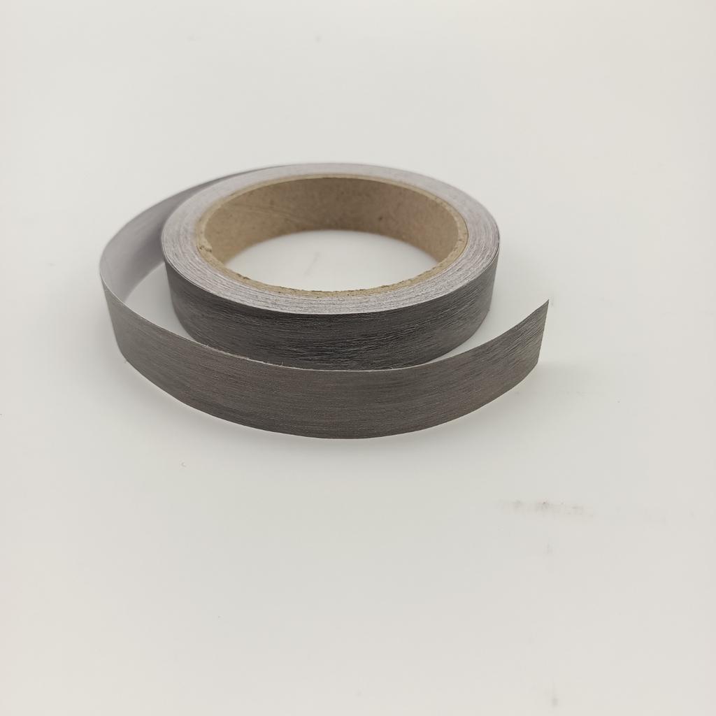 1PC 10M*2CM Wood Grain Edging Tape Thickened Self Adhesive Refurbished Self-adhesive Edge Band PVC Decorative Beauty Seam
