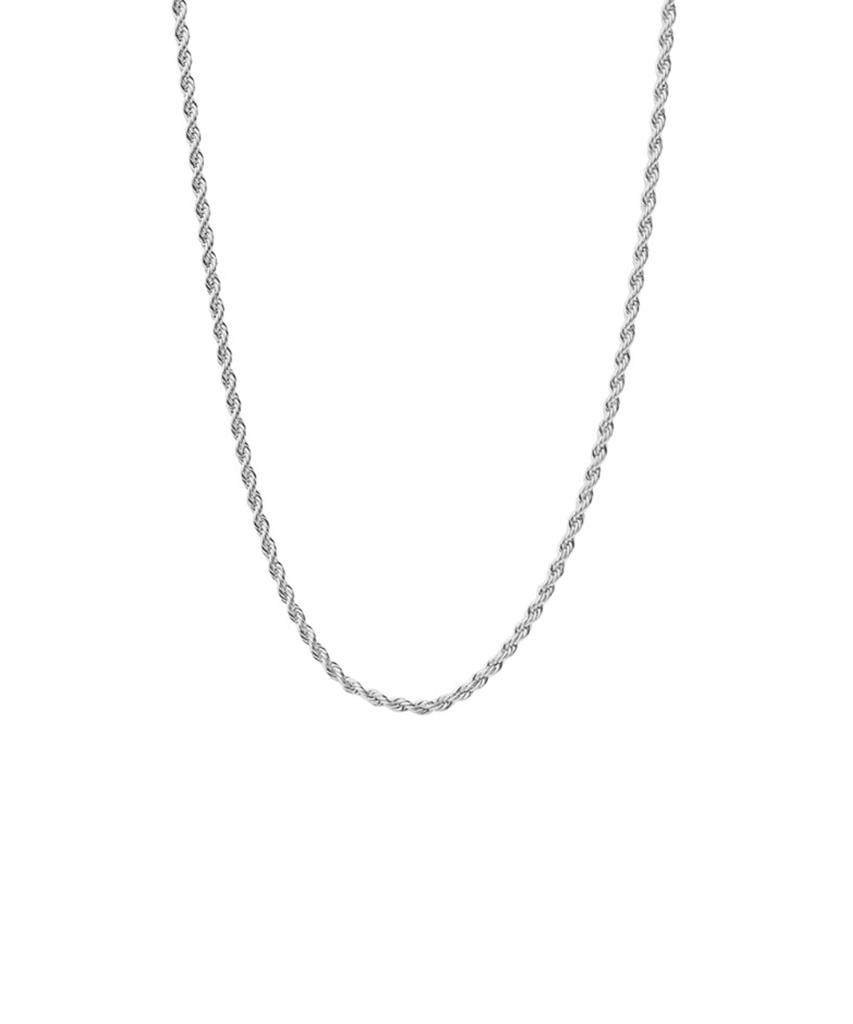 Julius1 Twisted Necklace Jsb-543