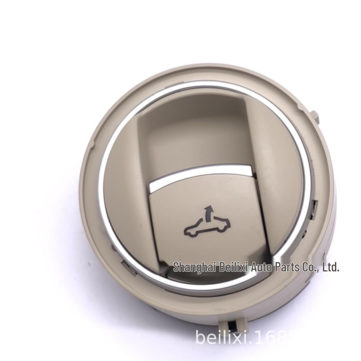 Beige Sunroof Switch for 2010-2013 Volkswagen CC/Scirocco (35D 959 561A H67) CVEV