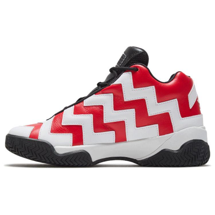 Converse Basketball White/Red Women`s 566791C 42