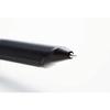 uni-ball 3-Color Ballpoint Pen Jetstream Edge 0.28 White Red Ultra-Fine but Easy to Write SXE3250328