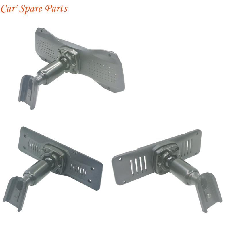 Y4UA Vehicle DVR Mount Holders with Adjustable Clamp Designing for Camera Attachments