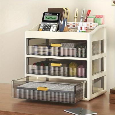 Outils et accessoires – Organisateurs de maquillage